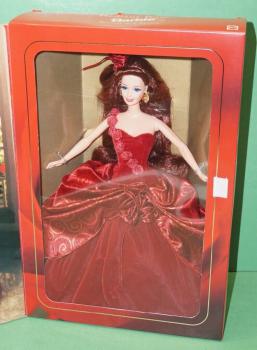 Mattel - Barbie - Society Style - Radiant Rose - Poupée